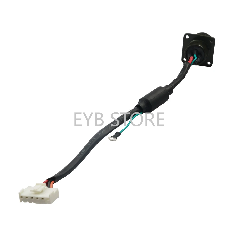 

Power Connector with Cable Part for Symbol VC5090