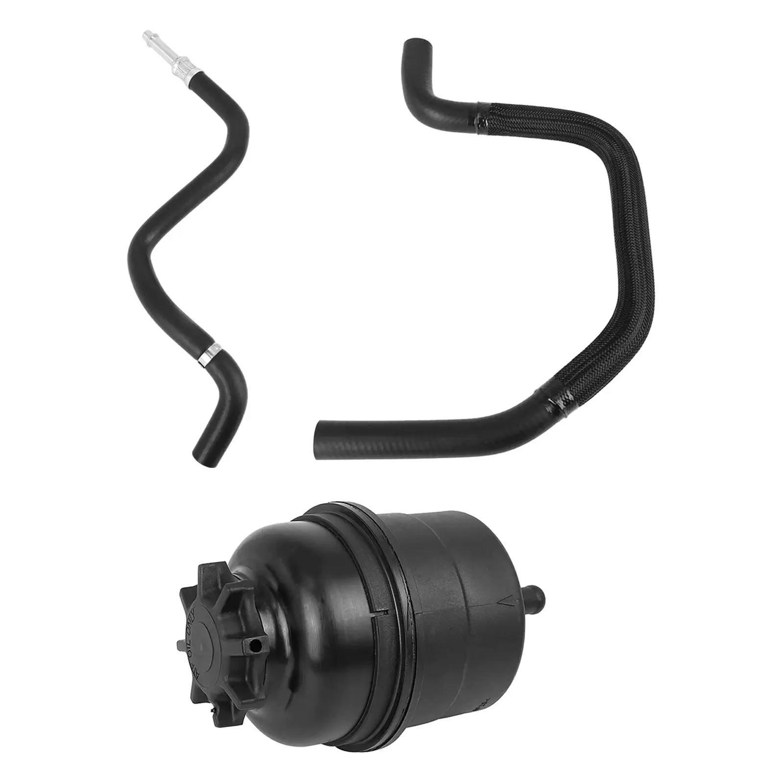 Запчасти для ремонта гидроусилителя руля автомобиля 32411094306 32411095526 Черный прочный