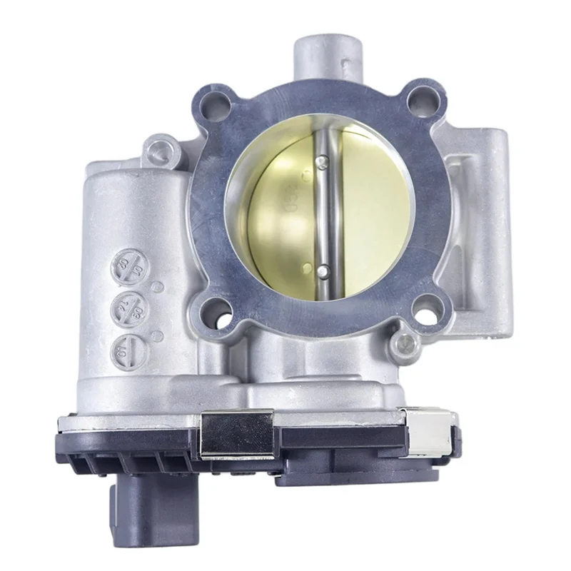 24103943 Корпус дроссельной заслонки автоматический для Chevrolet 2015 Sail 3 1 5