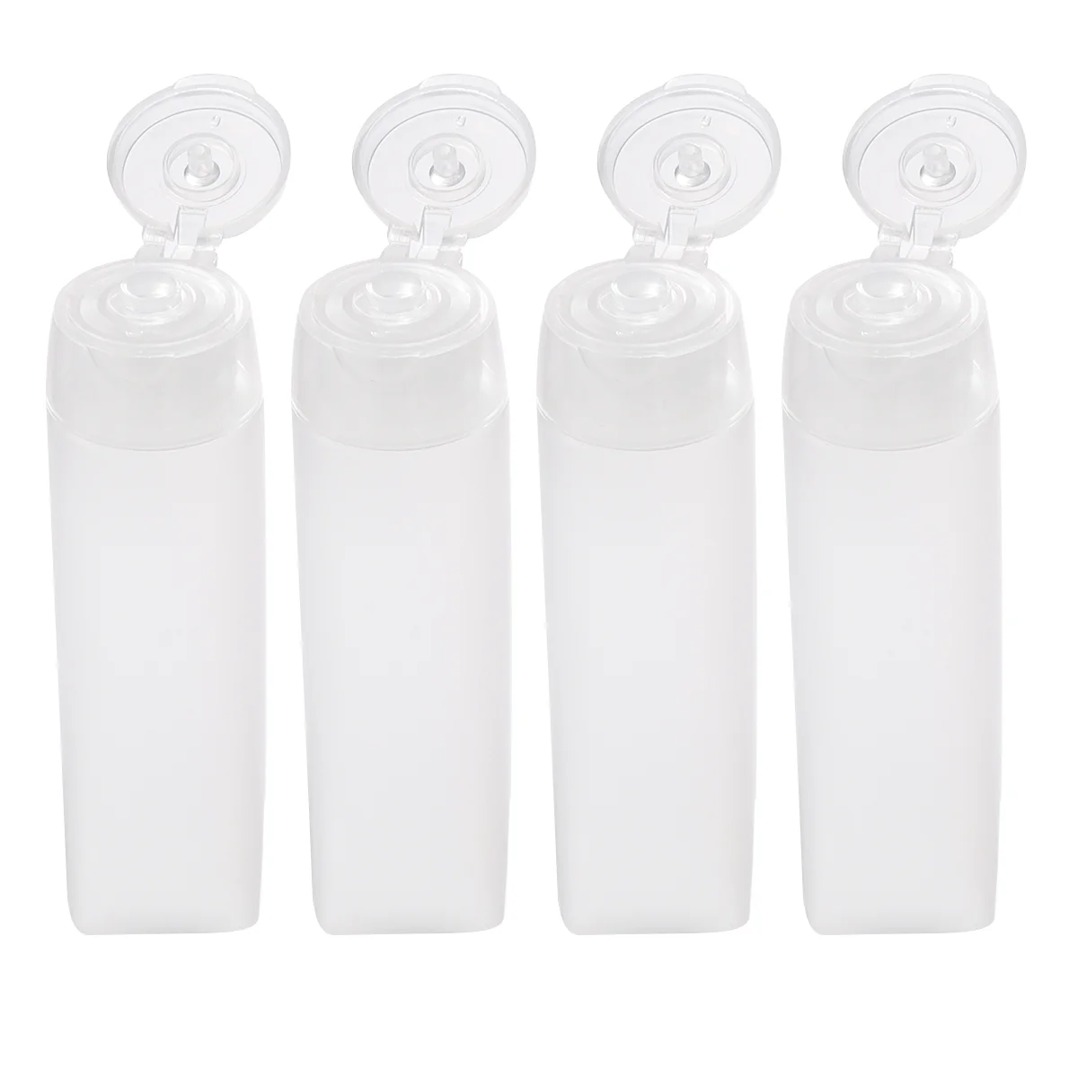 

Tubes Lip Containers Bottles Empty Travel Container Soft Stick Liquid Bottle Tubebalm Lotionrefillable Sterile Lipstick Gloss