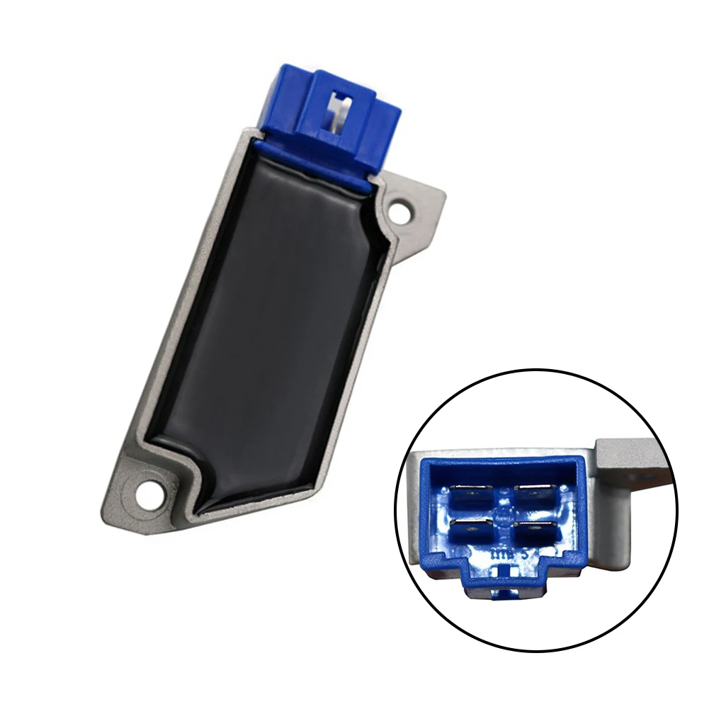 

Выпрямитель регулятора напряжения 1 шт. 21066-3712 автомобильные аксессуары для 750 900 1100 практичный в использовании Простой в установке