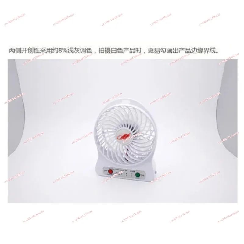 Фотостудия светодиодный световой короб для фотосъемки k60 220/110 В ЕС США