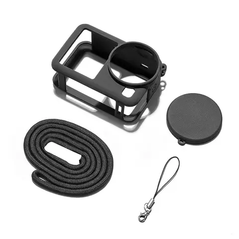 Силиконовый чехол для DJI Osmo Action 6