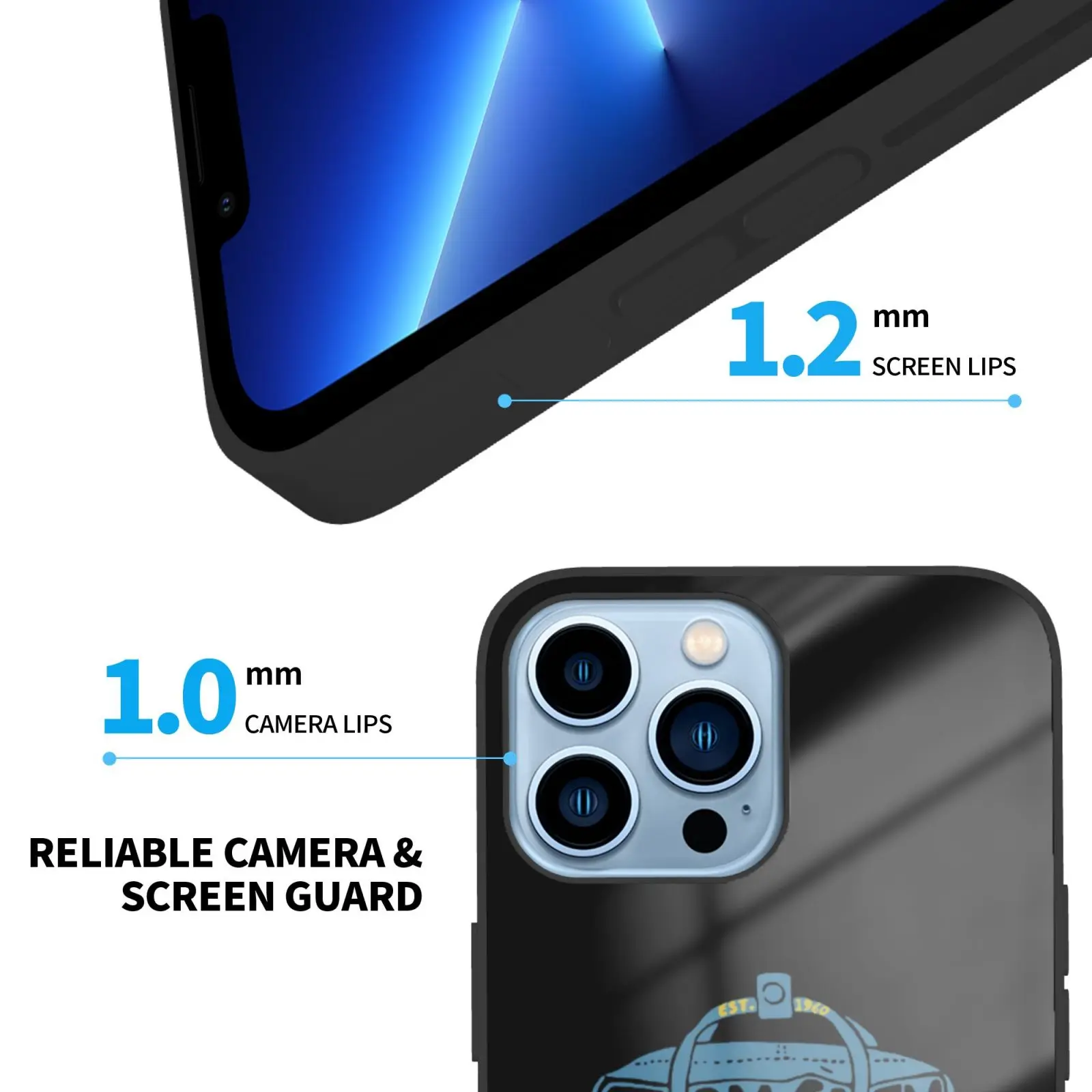 Fjall -Kanken Ворон чехол из закаленного стекла для iPhone 13 12 11 Mini Pro Max |
