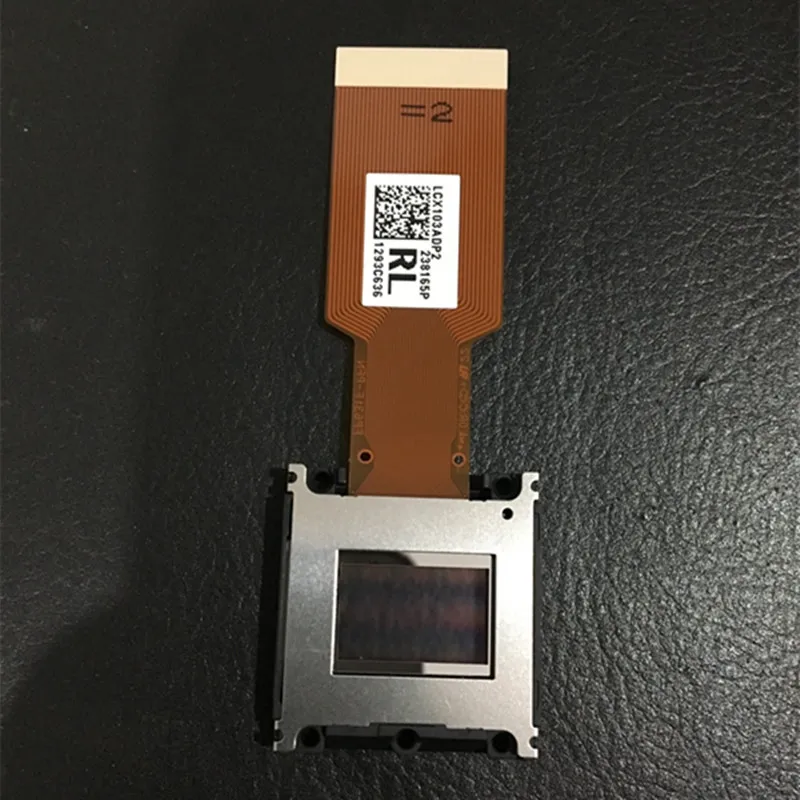 

LCX103 LCX103A проектор ЖК-панель для оптического зеркального ЖК-призматического блока