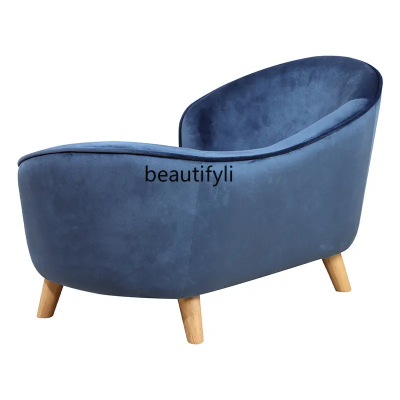 

CXH Doghouse прикроватная кровать для кошек из Ткани в стиле четыре сезона