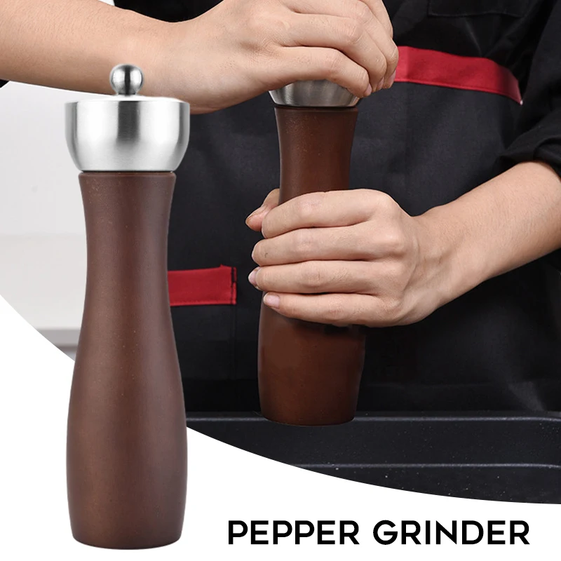 

Семейная бутылка для перца, кухонная посуда, измельчитель GQ