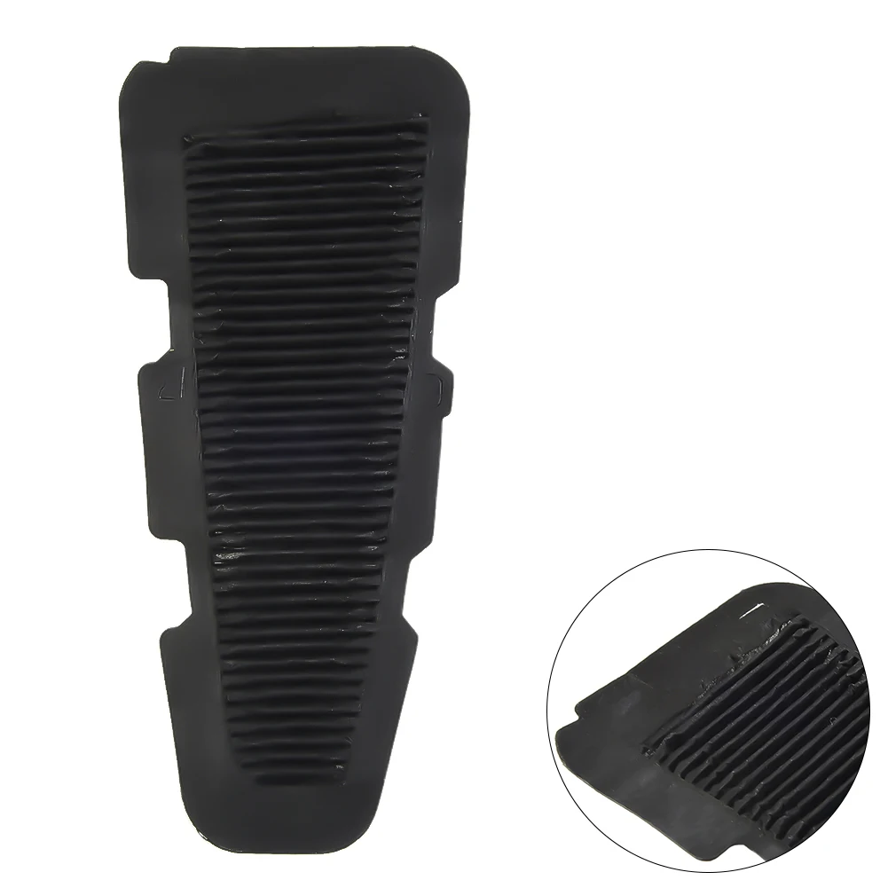 

1x Air Filter Screen HV Battery Cooling Plastic 2018-2022 Black Easy Installation G92DH-33050 Durable High Grade