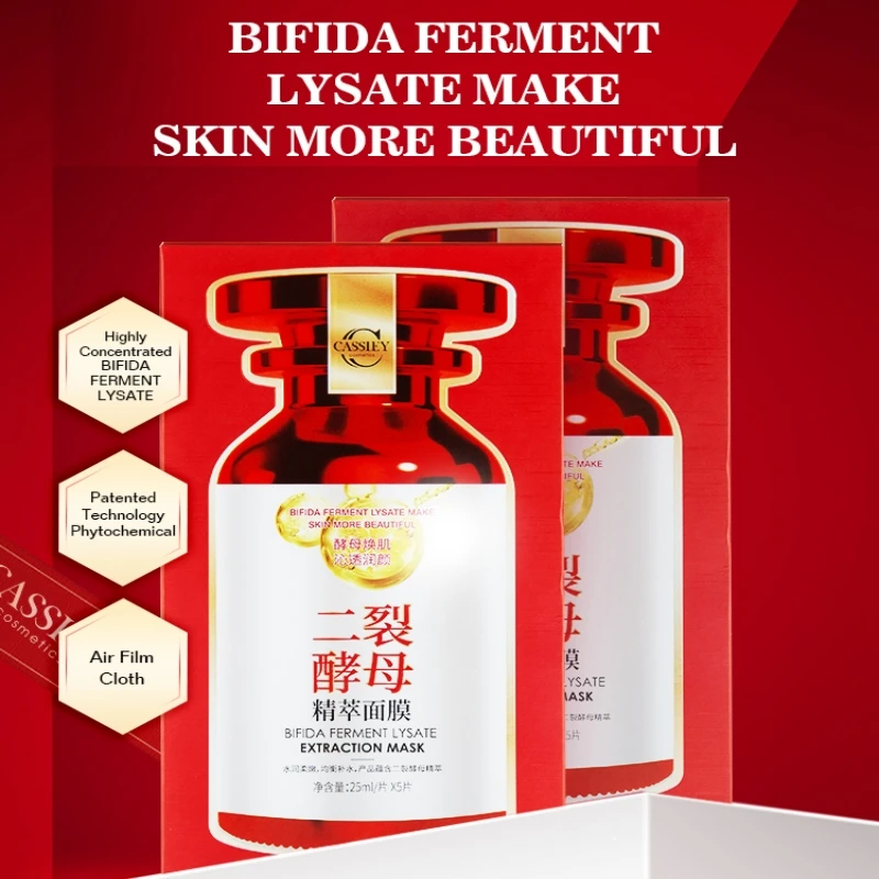 Cosmetics Products