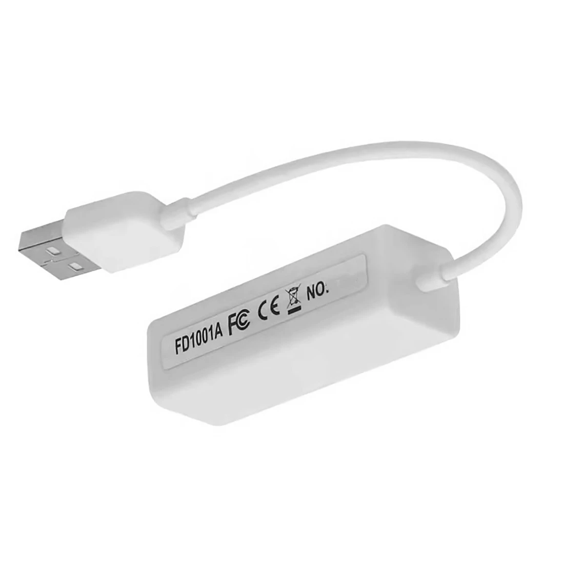 Кабель-адаптер USB2.0 20 см AX88772C Ethernet LAN для Win95 OSR2/98/98Se/ME/2000/XP/NT3.5