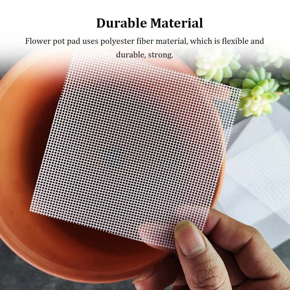 

20 шт., прокладки для посадки растений