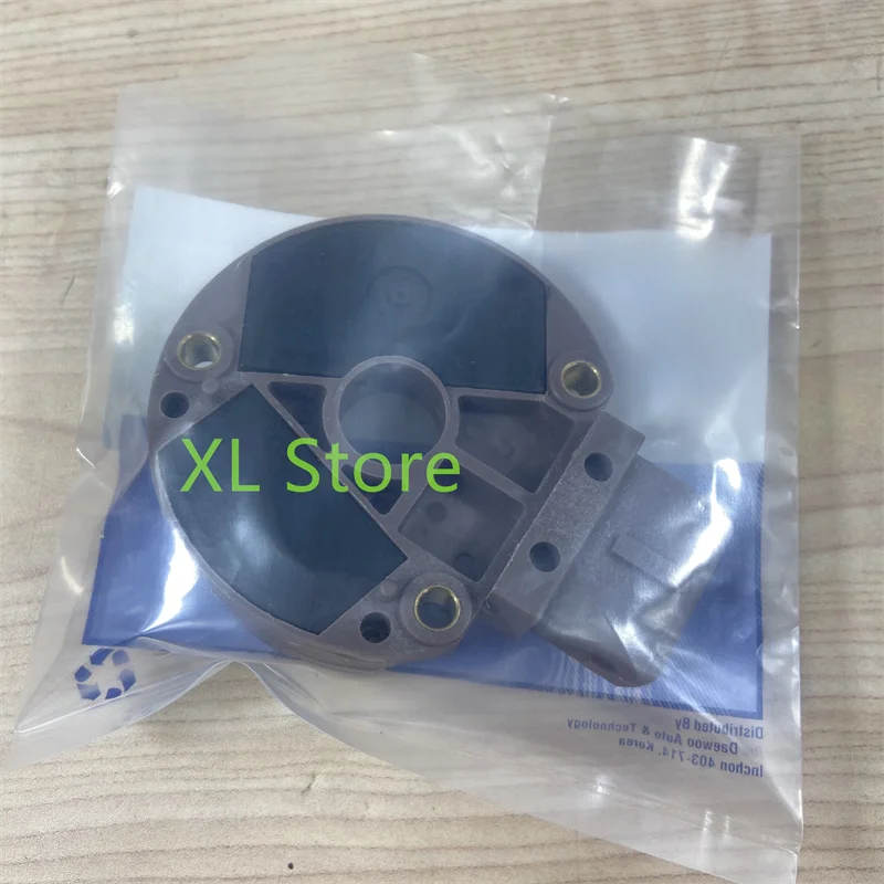 OEM # 93740928 Модуль управления зажиганием для Chevrolet: MATIZ Spark Daewoo 937 409 28 9374 0928