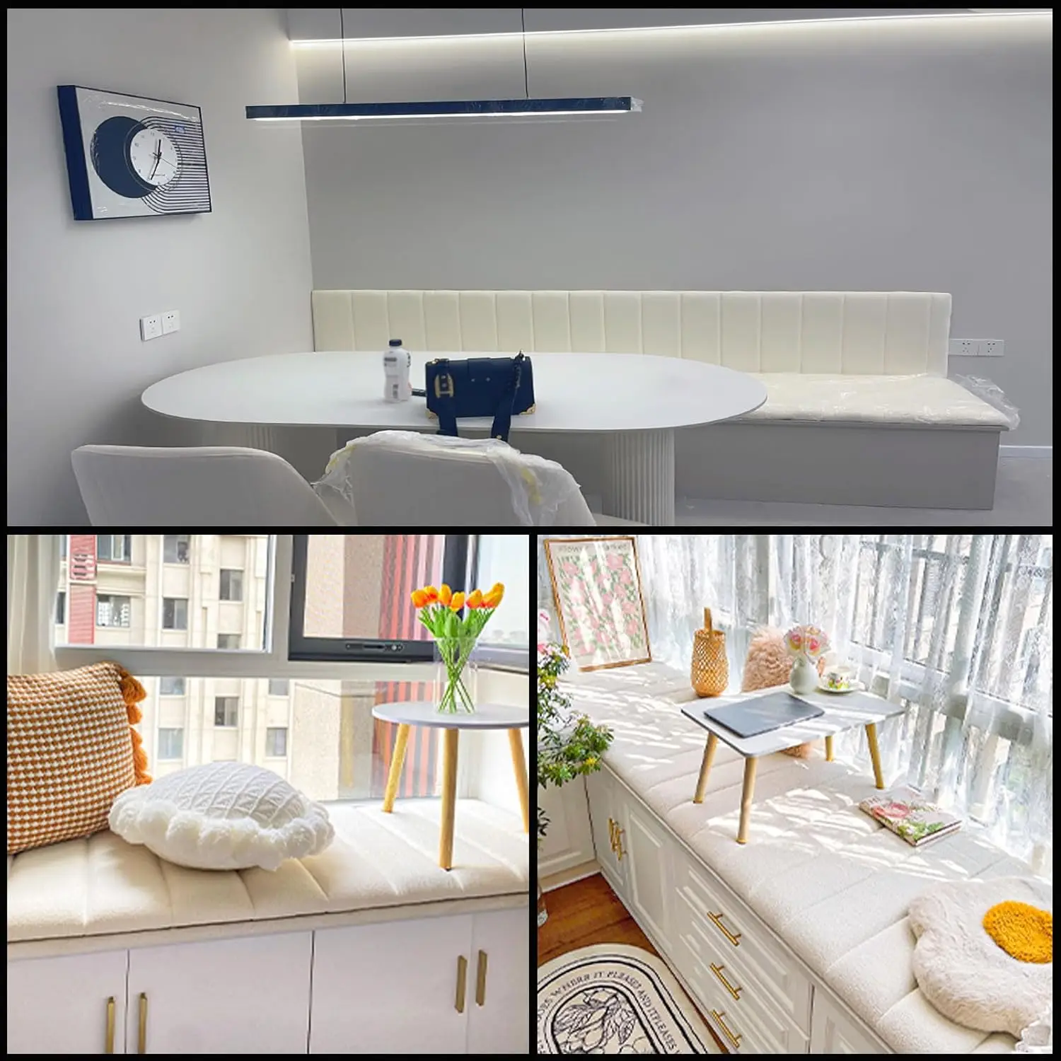 Губчатая подушка из губки Тедди