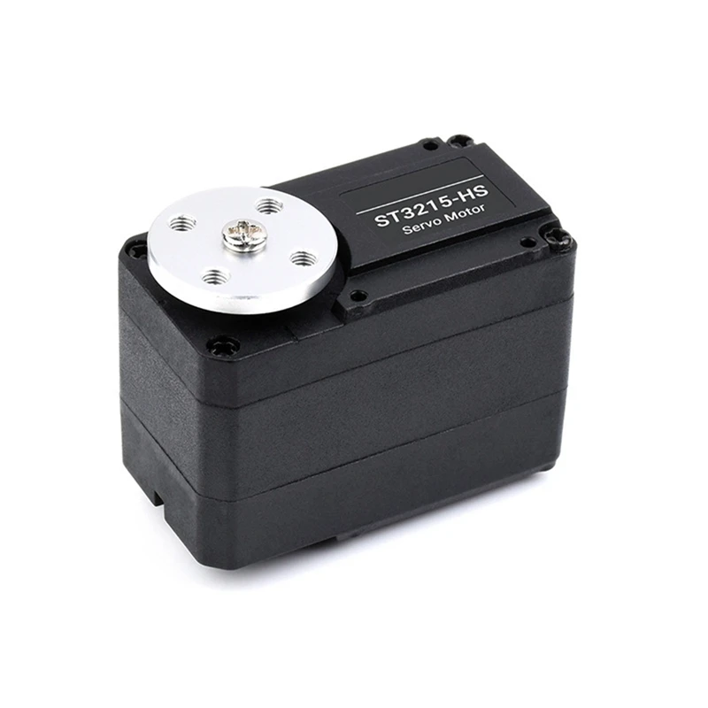 Bus Servo Motor 20Kg.Cm High Torque 360 Degree Magnetic Encoder Serial For Robots DIY