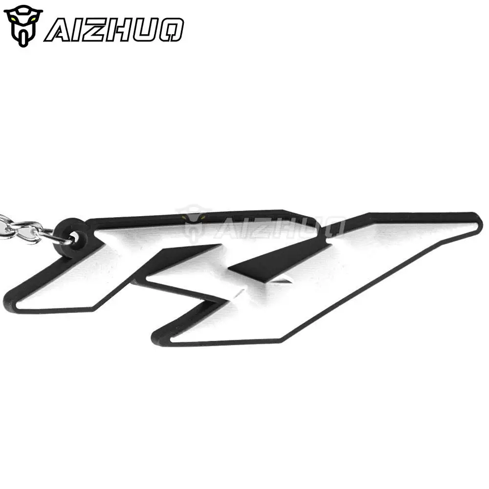 

Брелок с чистым ключом для мотоцикла, модель специального назначения, модный брелок для мотоцикла, брелок для Yamaha YZF-R1 YZF R1