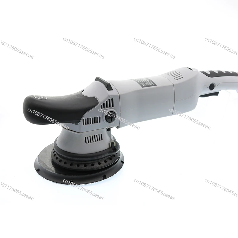 Полировальная машина двойного действия DA Эксцентриковая шлифовальная машинка