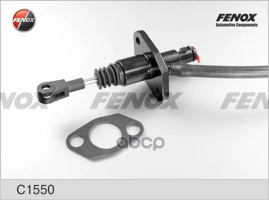 Цилиндр Сцепления Главный Opel Vectra B 95 03 C1550 FENOX арт. C1550| |