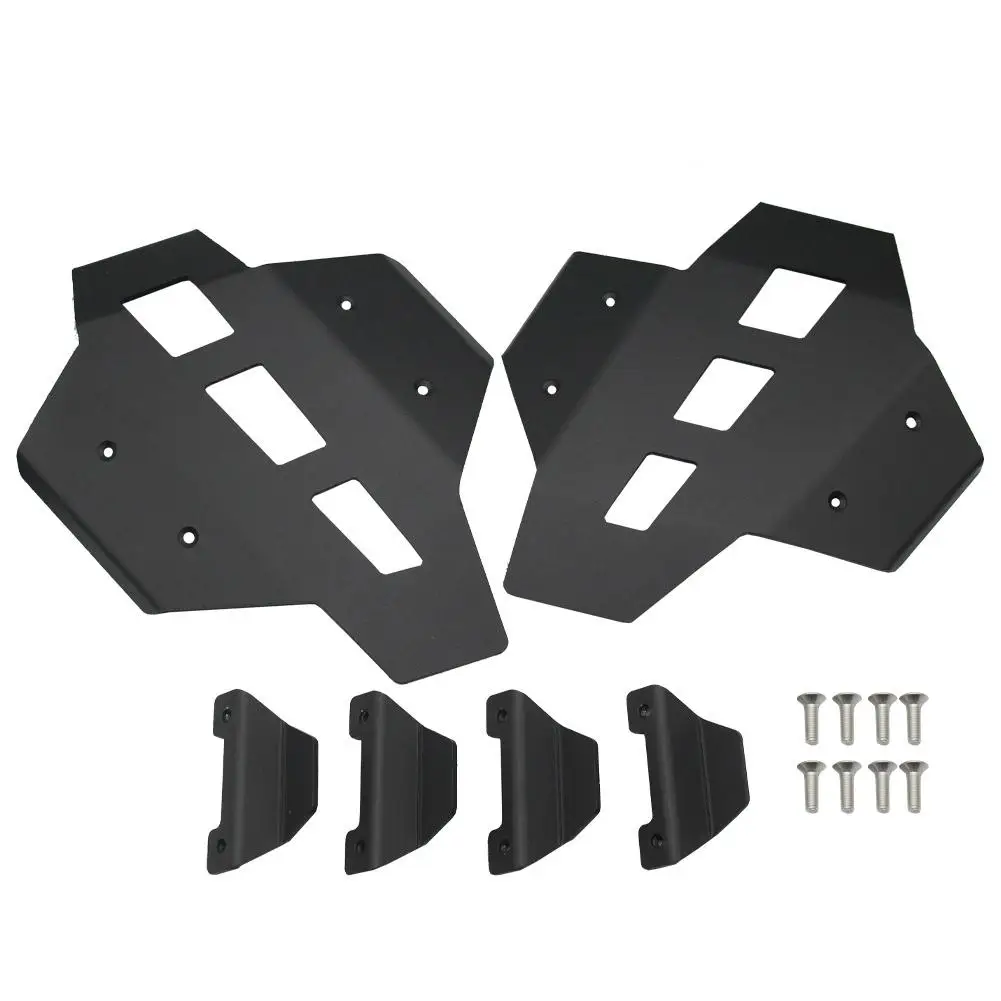 

Защита двигателя мотоцикла, алюминиевый сплав, защитная крышка цилиндра, подходит для Bmw R1250 Gs 1250gs Adv, 1 комплект