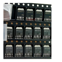 10pcslot free shipping 50pcslot 20vz11 05tz11 12tz51 low power voltage regulator brand new original five pin patch to 252