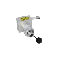 s1100 rtu absolute magnetostrictive pull wire displacement sensor