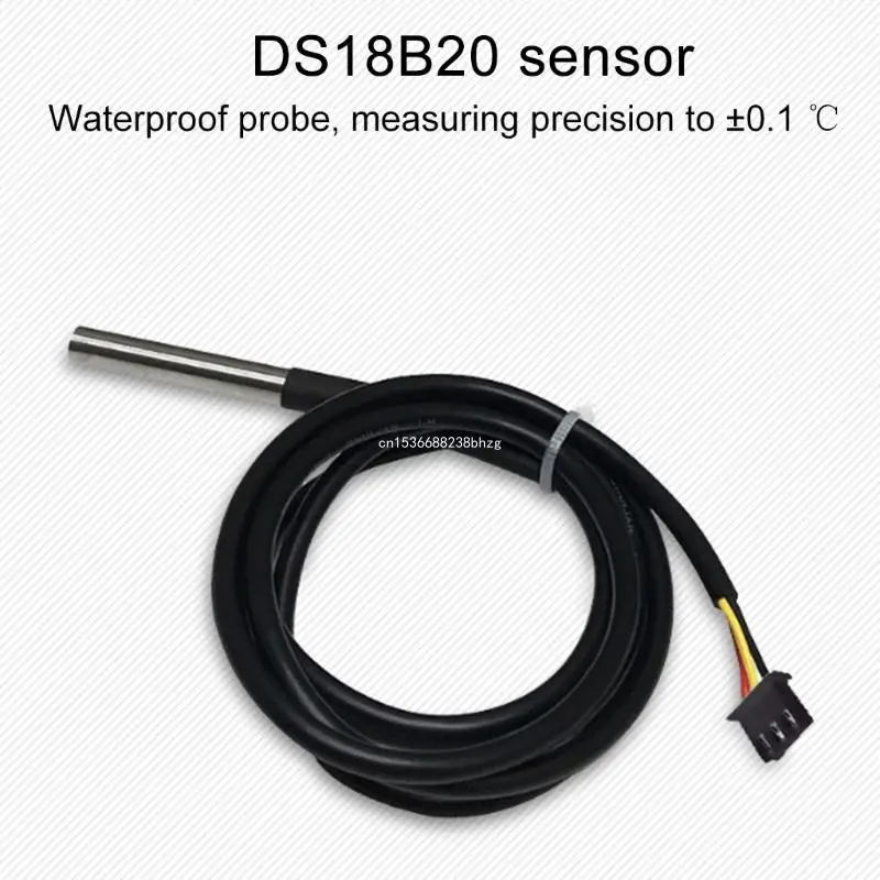 Многофункциональный 110 В-230 В переменного тока 10 А температура Wi-Fi для домашнего