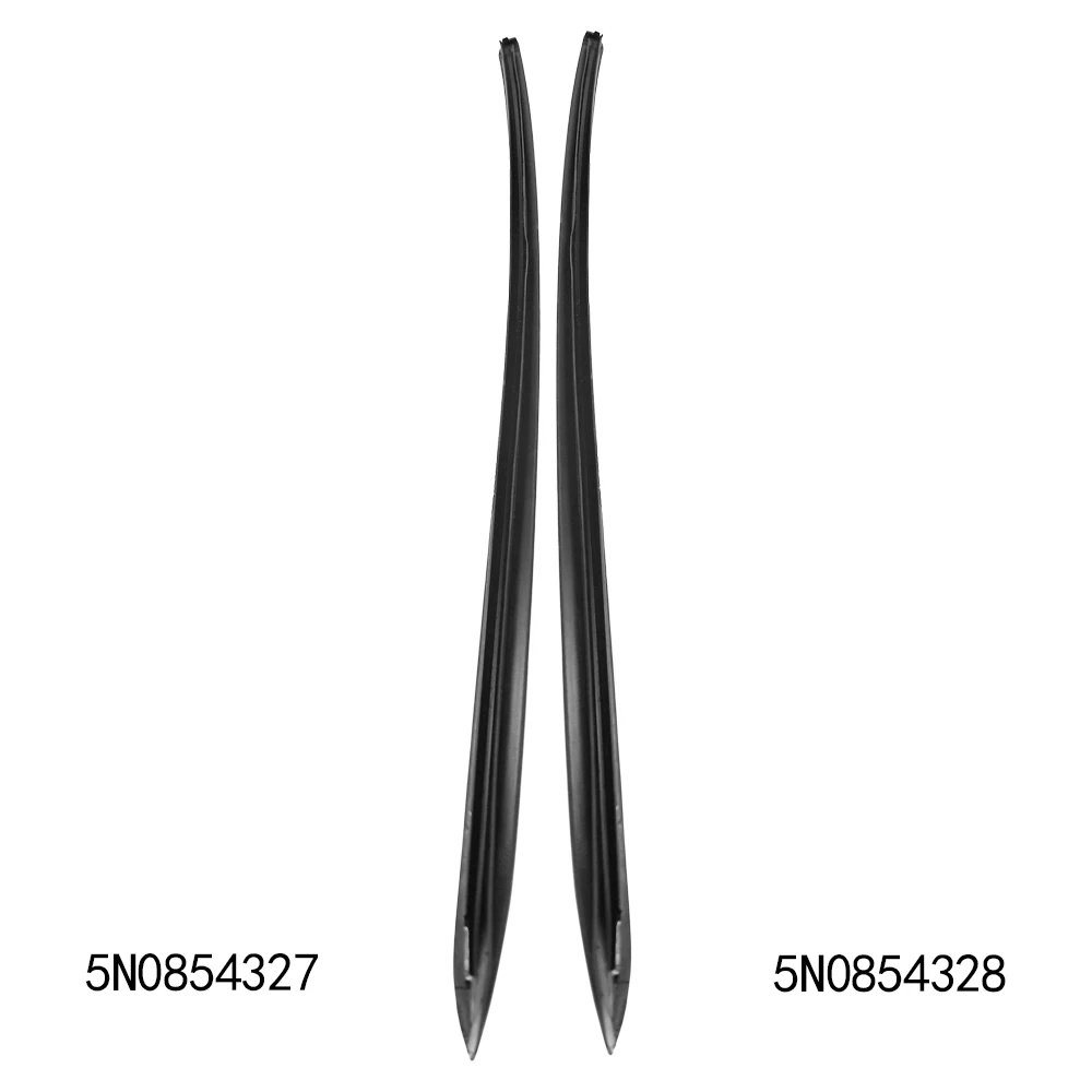 

Клейкая лента для стекла VW Tiguan 2008-2018 5N0854327 5N0854328