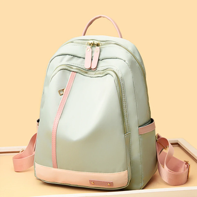 

Summer Backpacks For Women School Backpack Fashion Female Rucksacks Women Bag Korean Bagpack Ladies Mochila