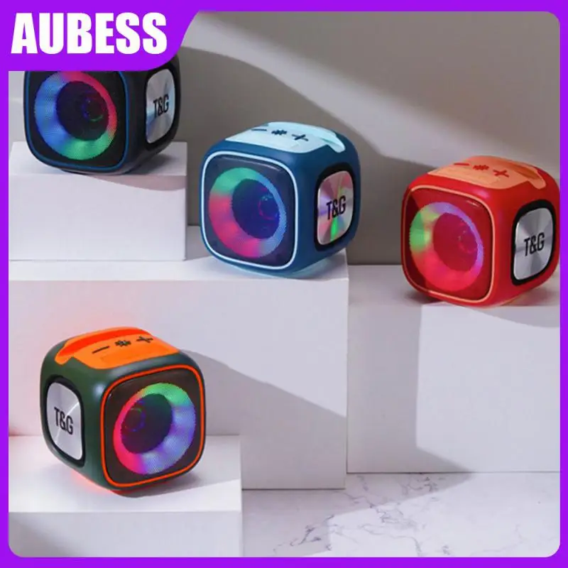 

Material Abs Support For Answering Speaker Lightweight And Portable Audio High Speed Transmission Subwoofer Audio Card