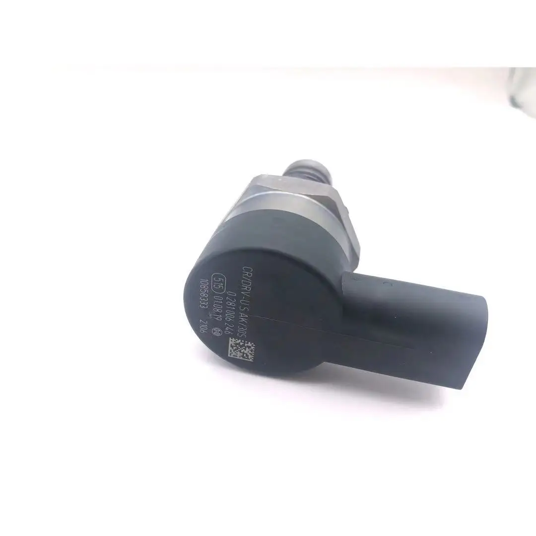 

common rail fuel injection pressure regulator DRV valve 0281006246