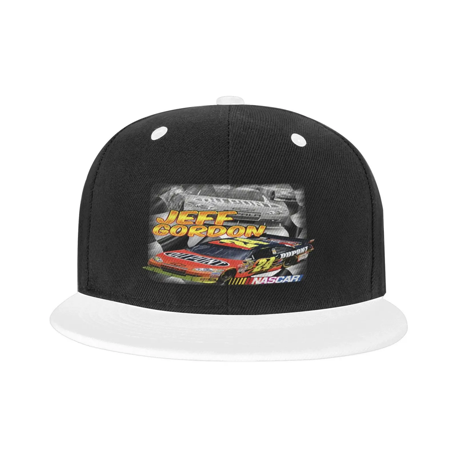 Exclusive Jeff Gordon Sb246 Men's Caps 