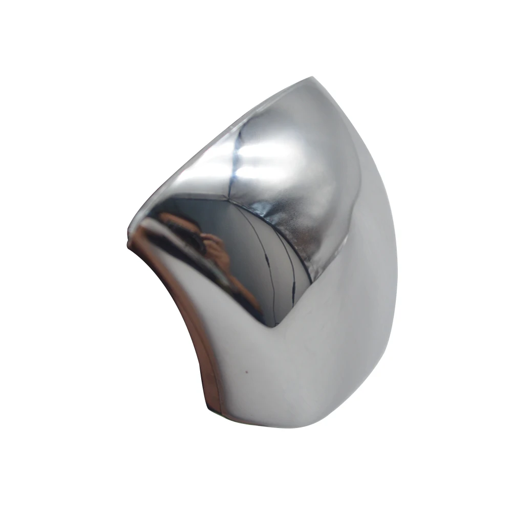 

Для Skoda Octavia Superb Yeti DSG рукоятка рычага переключения передач кожаная рукоятка с логотипом DSG аксессуары Cr