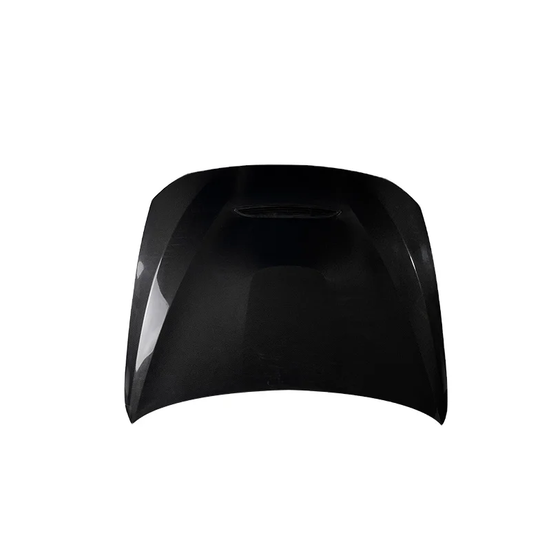 Автомобильные запчасти для модификации STLF передняя крышка GTS Стильная двигателя