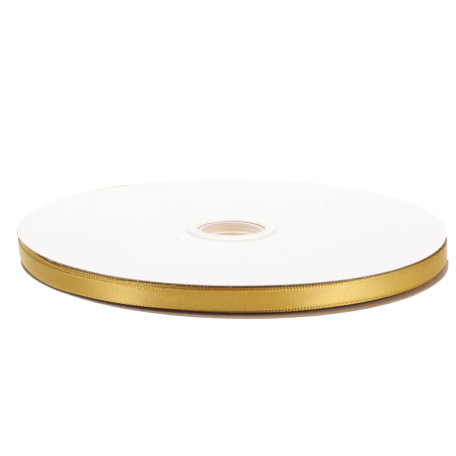 

Gift Ribbon Ornament Decorative Packaging DIY Headdress Christmas Decorations Bronzing Bouquets