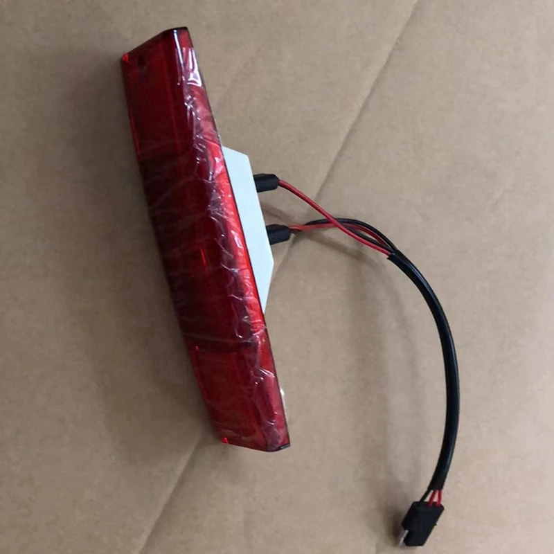 Задний фонарь Ranger 2410667 для Polaris 700 500 400 XP правый задний в сборе