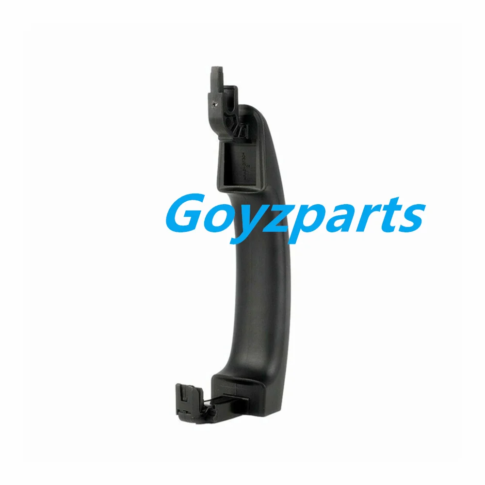 Для Ford Transit MK8 2014-2020: Наружная накладка ручки сдвижной двери 1838739 1769292, Детали экстерьера дверных ручек (art.: 3920d4e34f644) - 3920d4e34f644