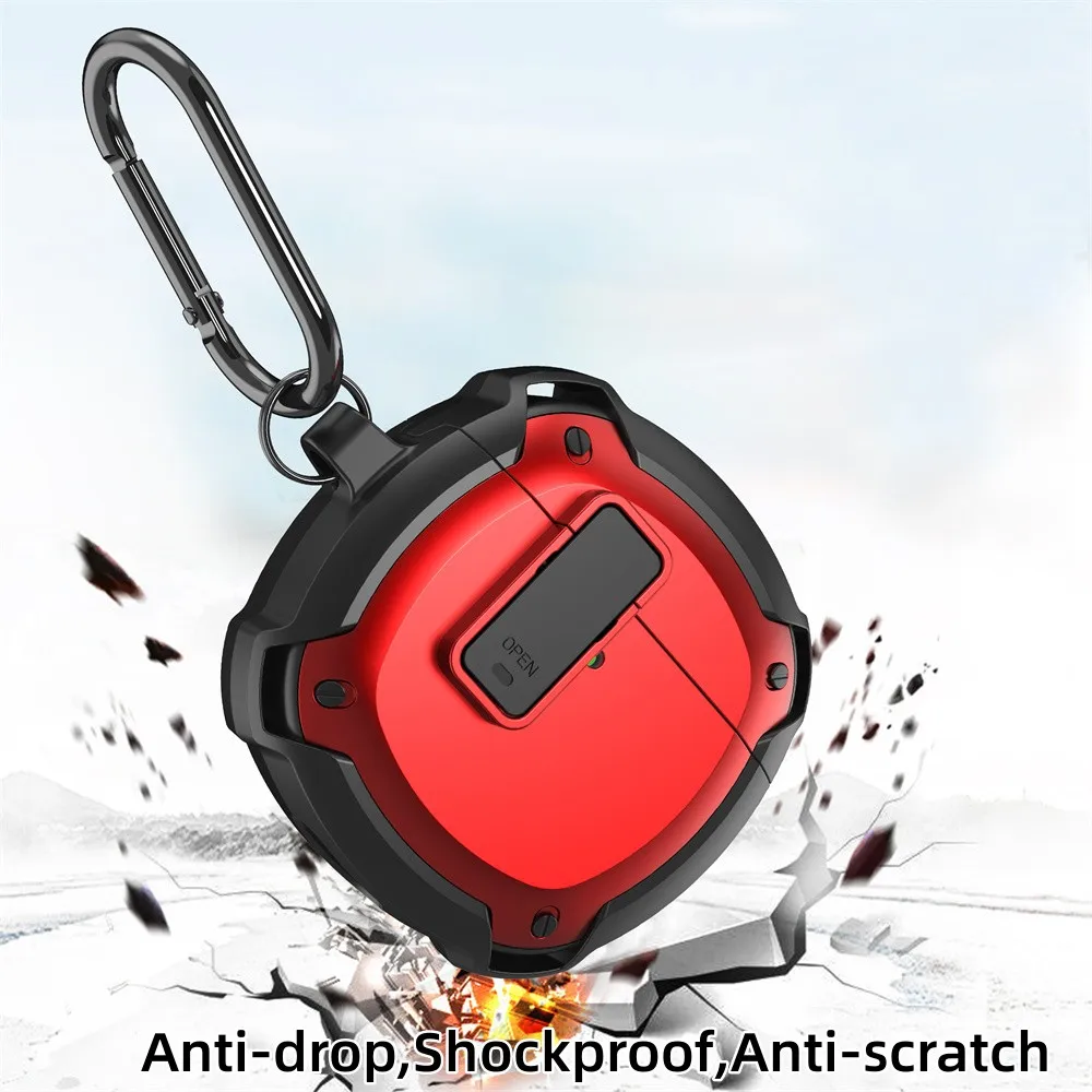 Чехлы для наушников Huawei Freebuds 4 4E защитный силиконовый чехол противоударный с