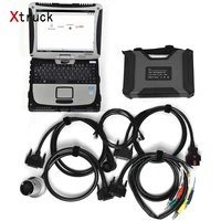 toughbook cf19mb star sd m6 multiplexer for benz truck car diagnostic tool scannerspeed limite xentry das wis epc