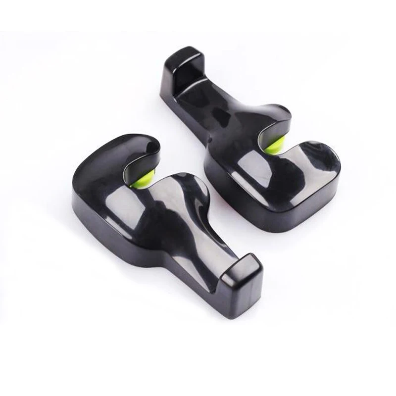 

Многофункциональный скрытый автомобильный крючок на спинку сиденья переносная вешалка кошелек сумка Органайзер держатель легко устанавливается автомобильные аксессуары