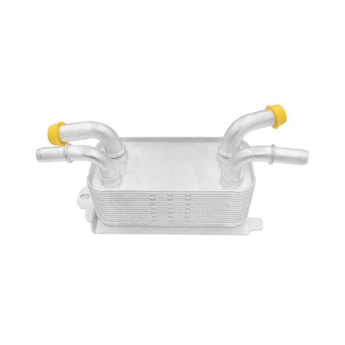 Автомобильный масляный радиатор коробки передач для Volvo C30 C70 S40 V50 L5 2.4L 2.5L 2004-2013