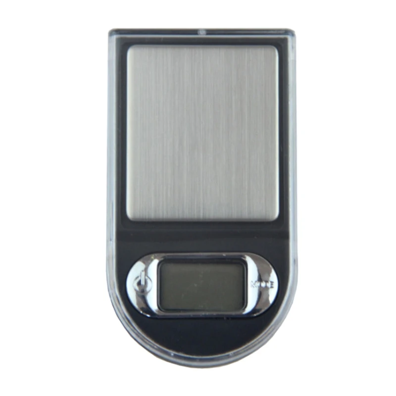 

Ультракомпактные высокоточные портативные цифровые весы 100 г x 0,01 г, легкие весы в стиле ладони для лабораторных ювелирных изделий, золота, ...