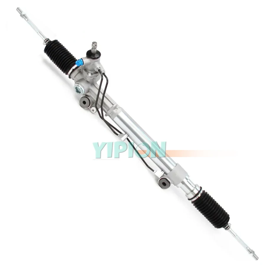 Фото Стойка гидроусилителя руля для TOYOTA LAND CRUISER PRADO VZJ120 GRJ120 RZJ120 4012035050 4012035051 40120-35050 ПРАВЫЙ РУЧНЫЙ ПРИВОД №4