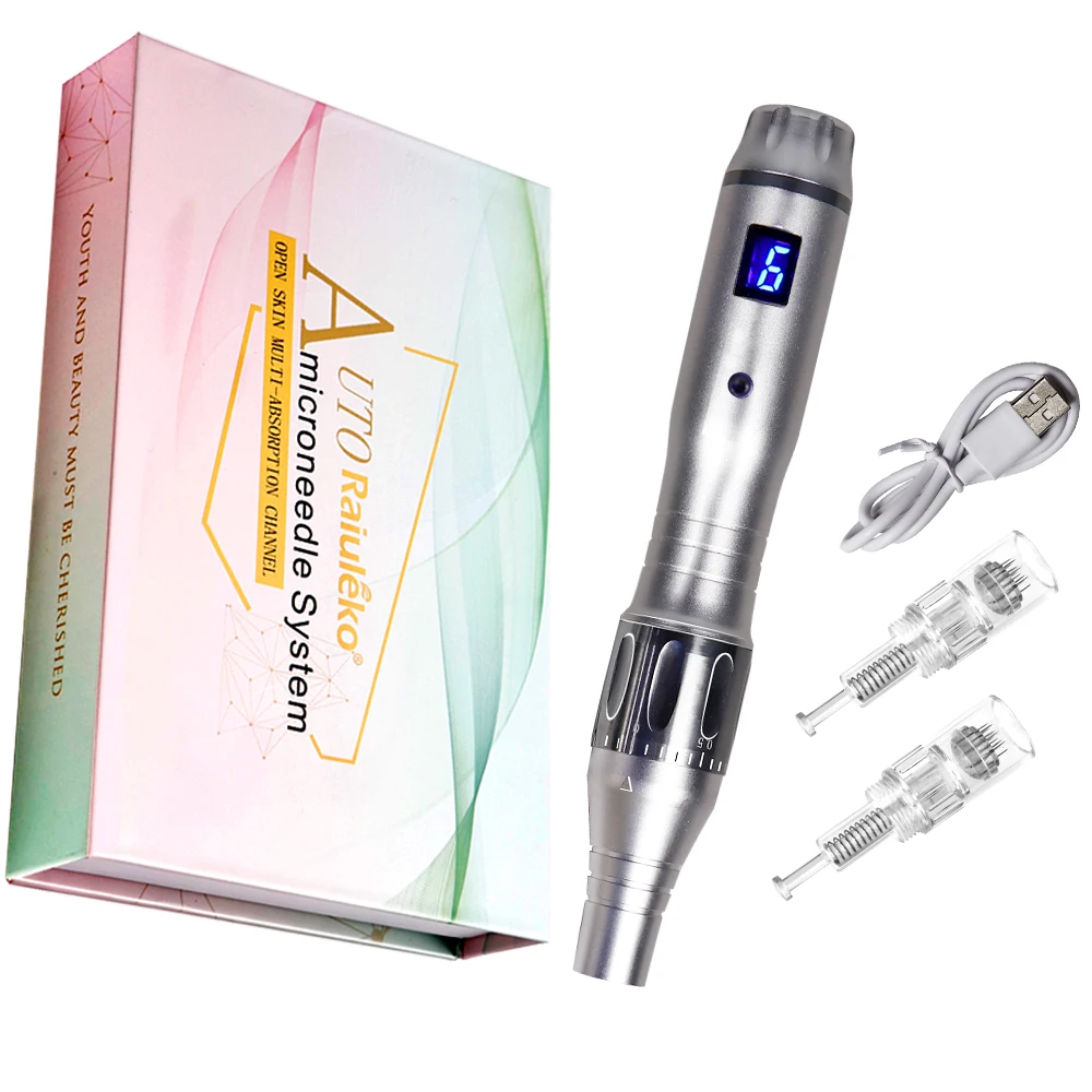 Рисунок 2 - Беспроводная ручка Dr.imp