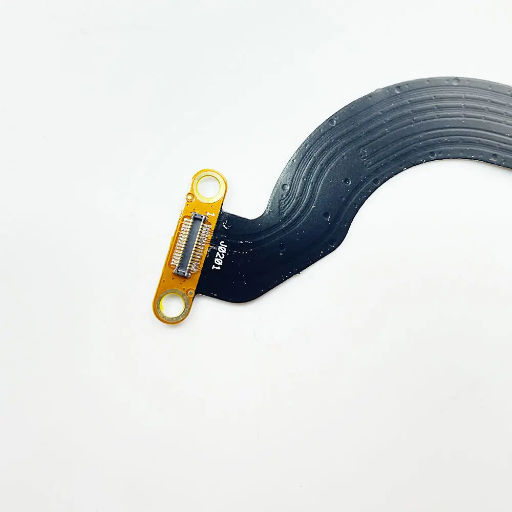 Video screen Flex cable For ASUS Zenbook 3 UX490U UX490 UX490UA laptop LCD LED Display Ribbon Camera | Компьютеры и офис