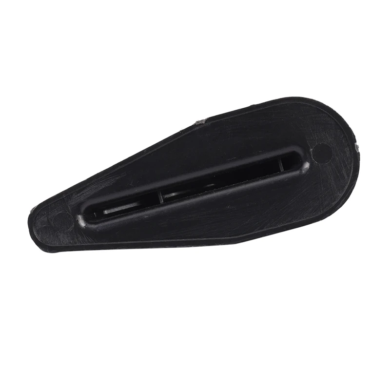 

Universal EVO-Style ABS Roof Shark Fins Spoiler Wing Kit Vortex Generator 20Pc