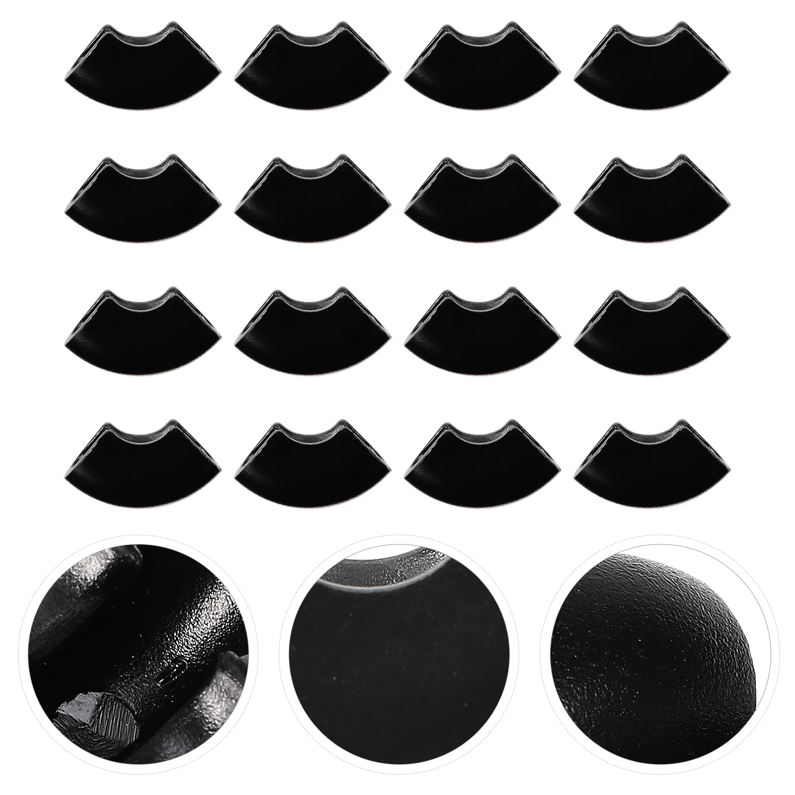 

Leg Chair Caps Furniture Feet Stool Bottom Covers Tableinserts Iron End Cap Insert Plug Cup Socks Silicone Foot Bar Rubber