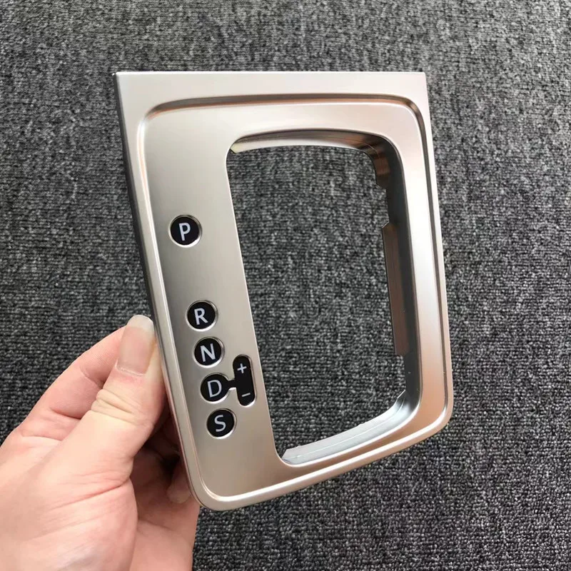 

Оригинальный держатель для телефона, задняя панель переключения передач для VW Passat B6 cc