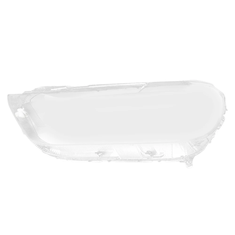 

For Great Wall Haval H2 Red Label 2014-2018 Left Headlight Shell Lamp Shade Transparent Lens Cover Headlight Cover