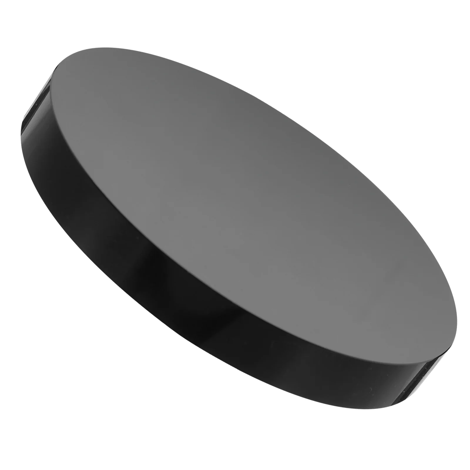 Обсидиановое украшение для медитации черные зеркальные готические упругие