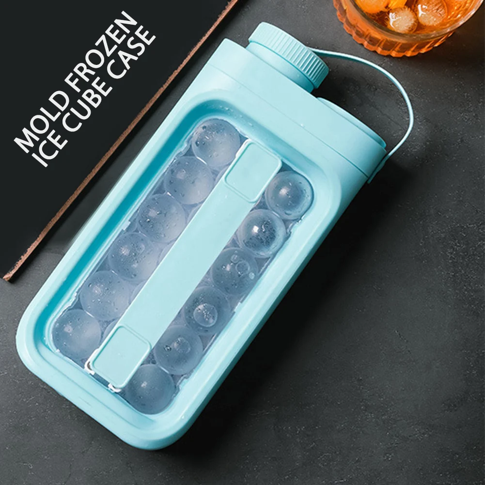 

Форма для льда, 2 в 1, 17 ячеек