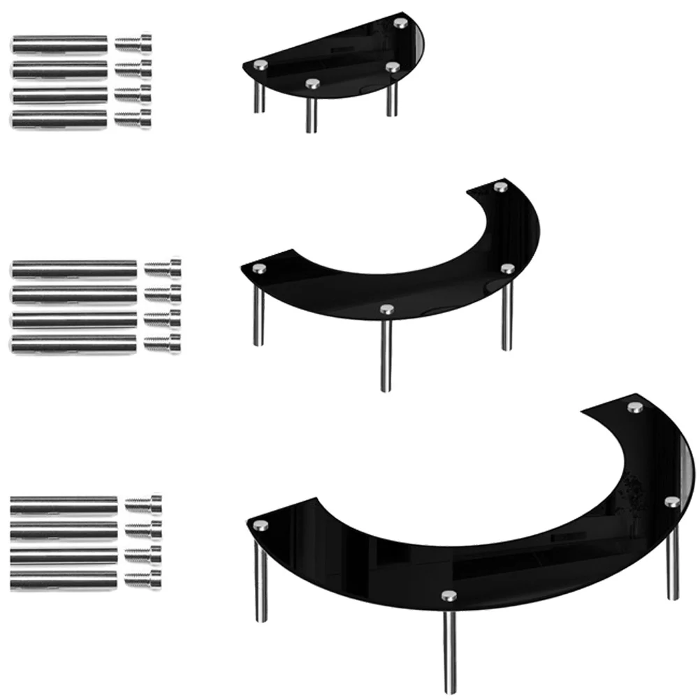 

Cake Display Stand Cupcake Holder Party Metal Shelf Tabletop Dessert Boards Acrylic Stands Trays